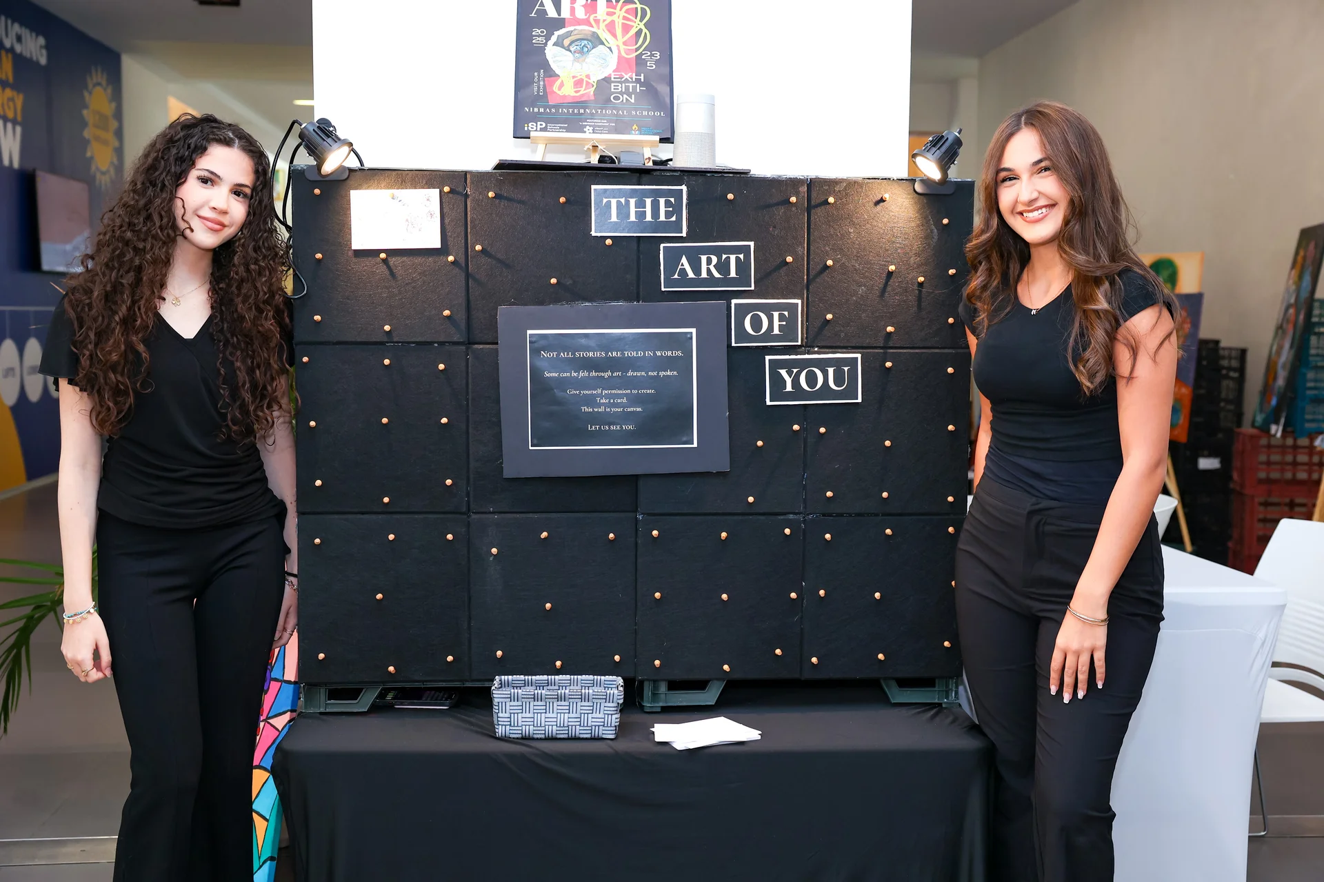 Music & arts program 9