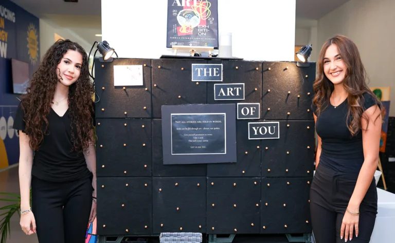 Enriching school life 