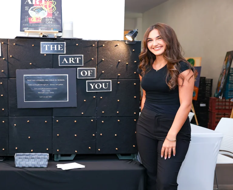 Enriching school life 