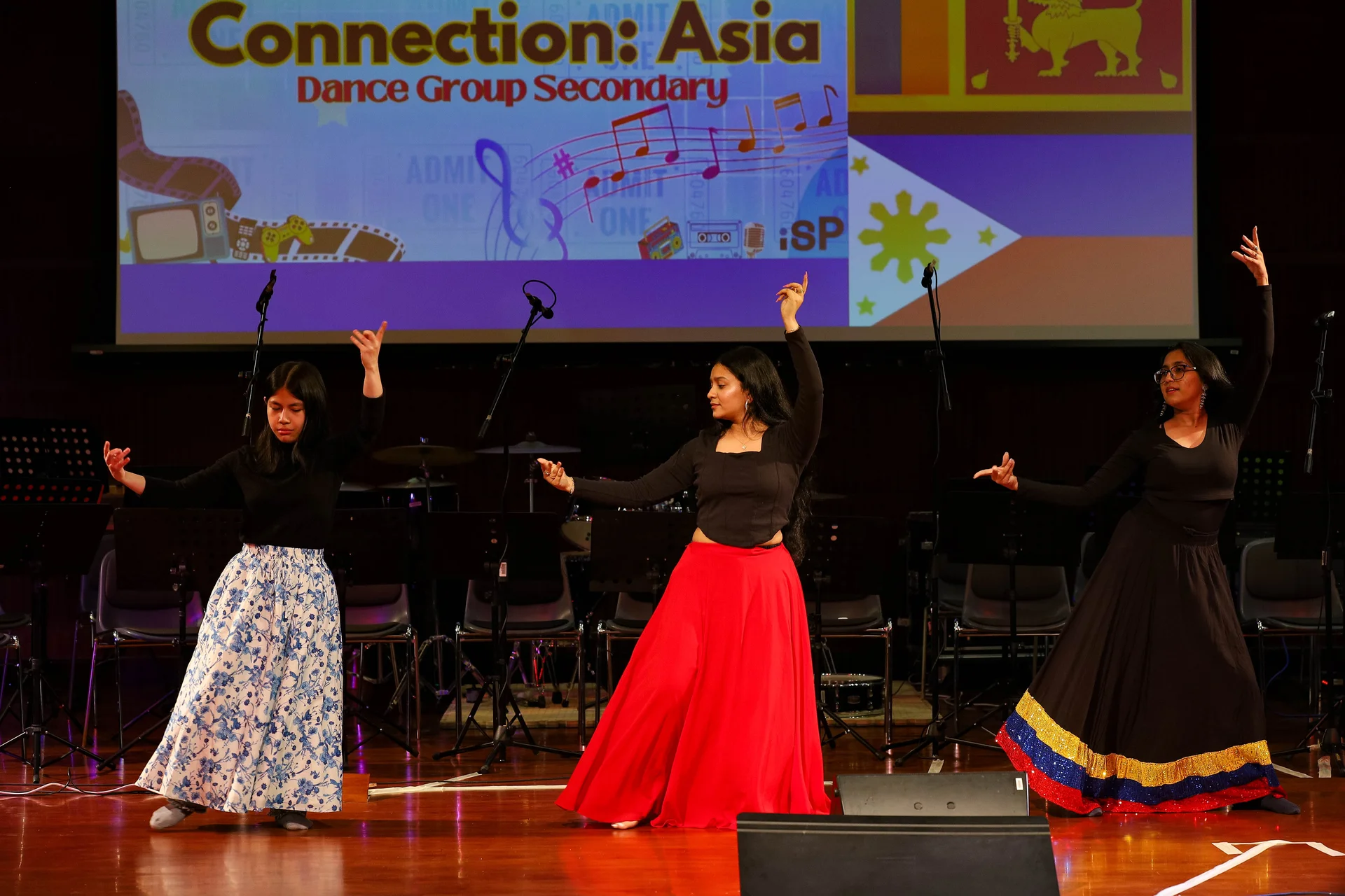 Music & arts program 6