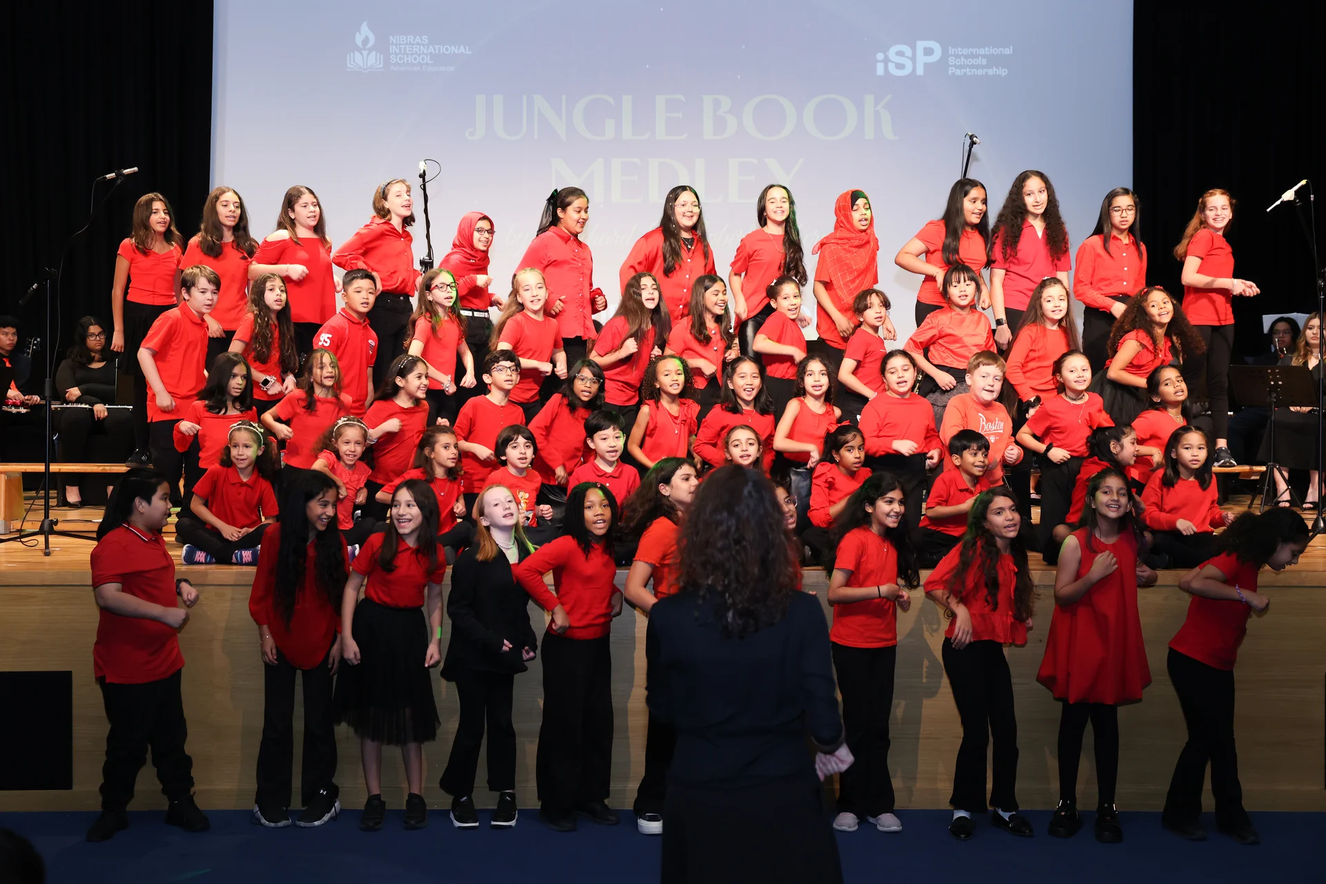 Music and Performing Arts