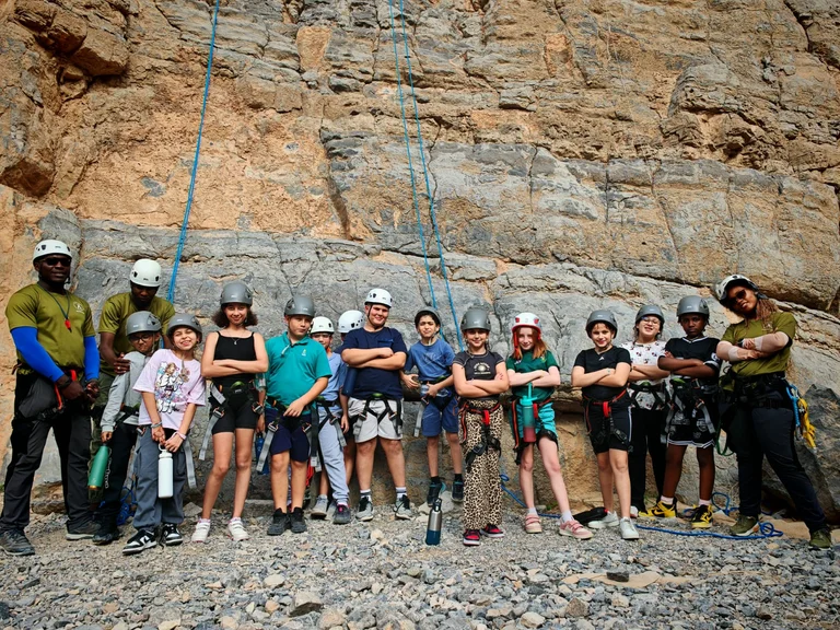 International opportunities