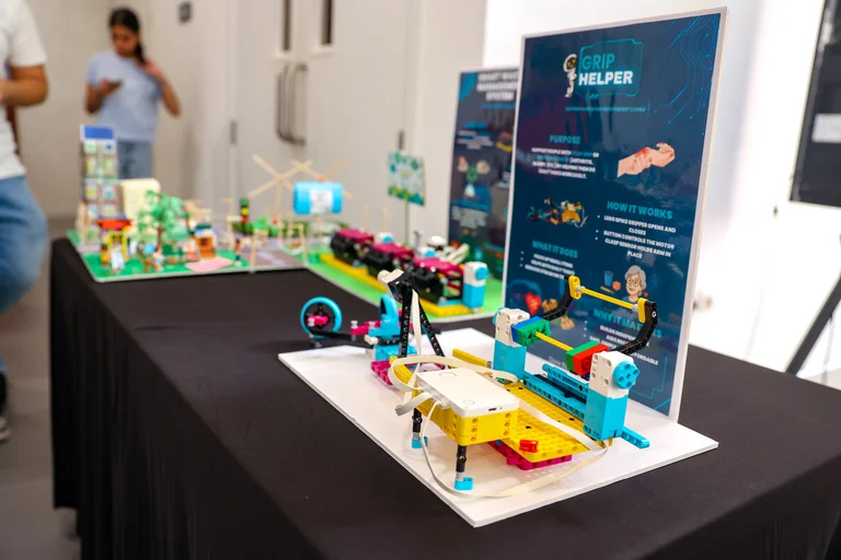 Robotics Competition