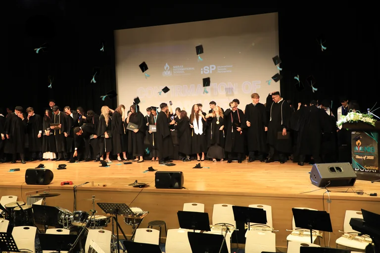 20 years of excellence