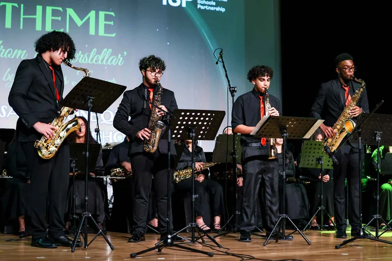 Spring Concert