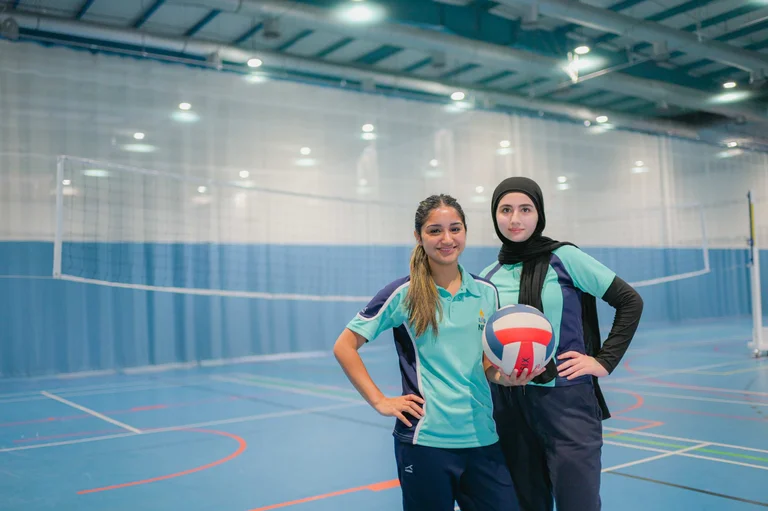 Volleyball