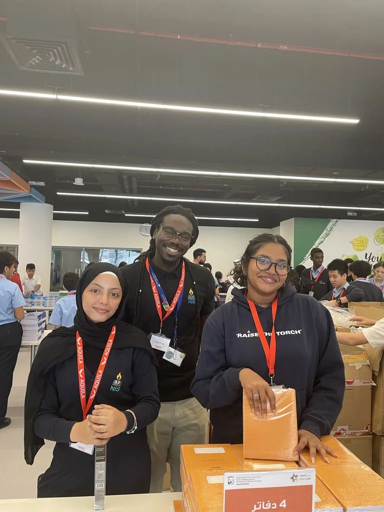 National Honor Society