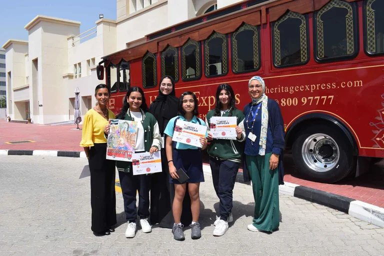 Art Competition