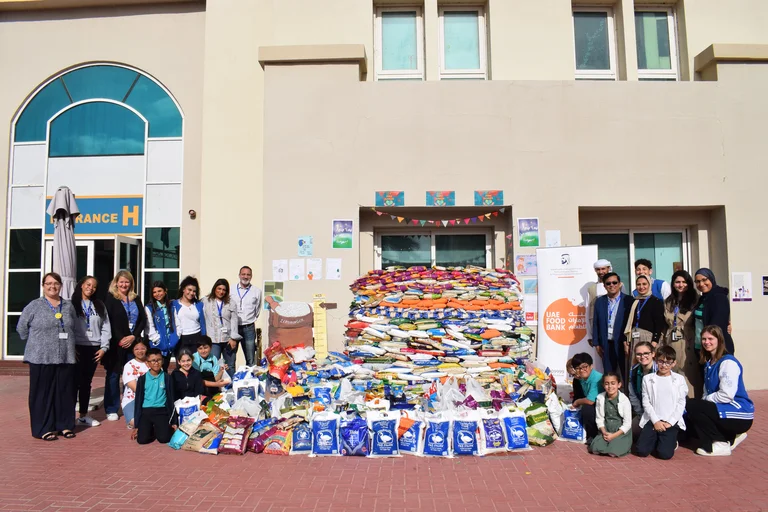 Zero Hunger Campaign