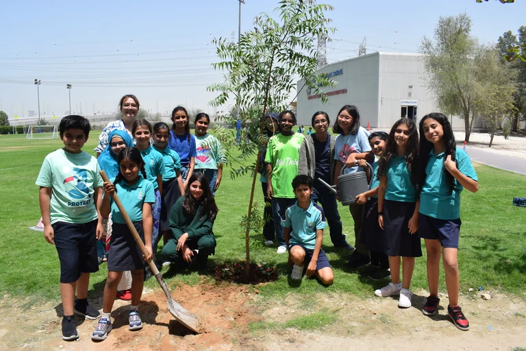 Sustainability Campaigns