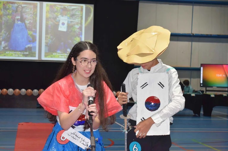 Trashion Show