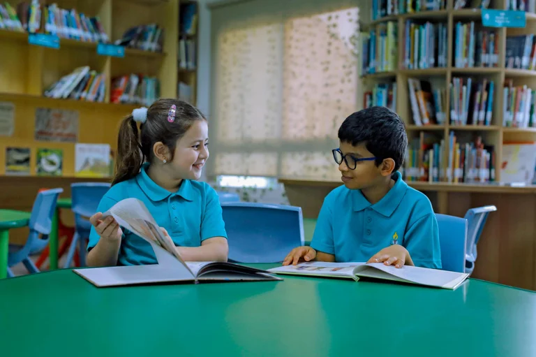 Book Clubs