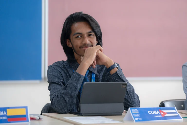 Leadership opportunities