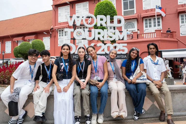 International opportunities