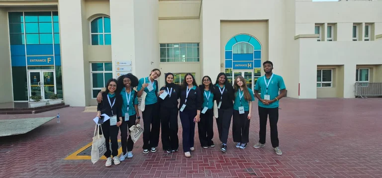 Public Speaking and Debate Competition 