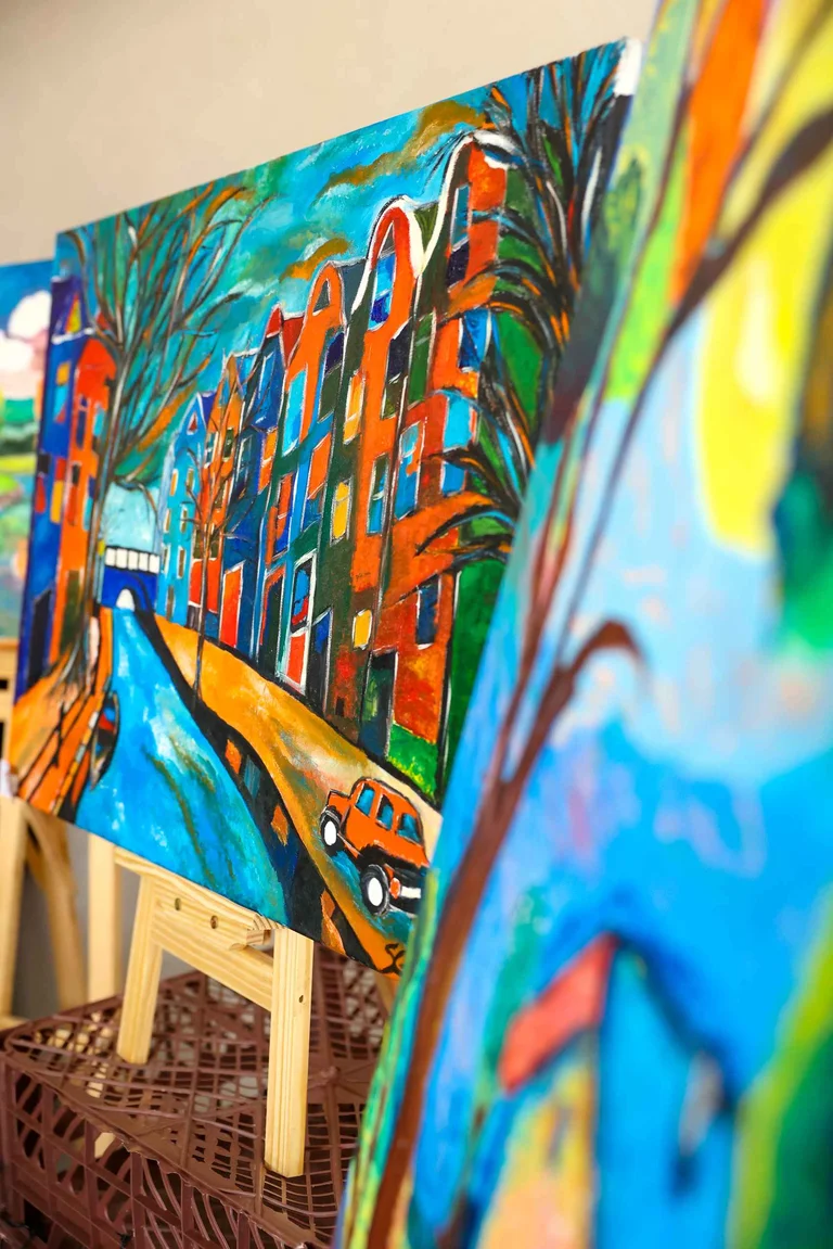 Art Competition