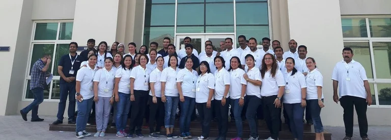 The Power of Guidance: Teaching Assistants Who Inspire Growth at Nibras