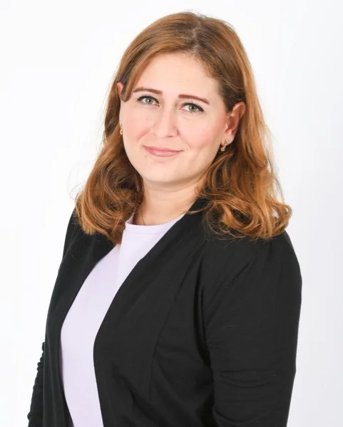 Ruba Alakkad