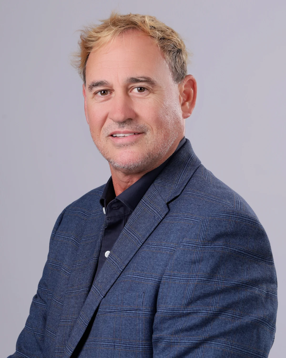 Clayton Benjamin Russell